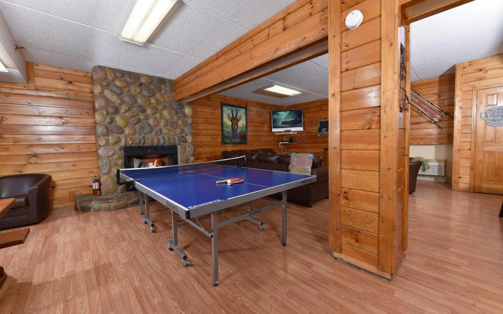 Red Oak Lodge Gatlinburg Exteriér fotografie