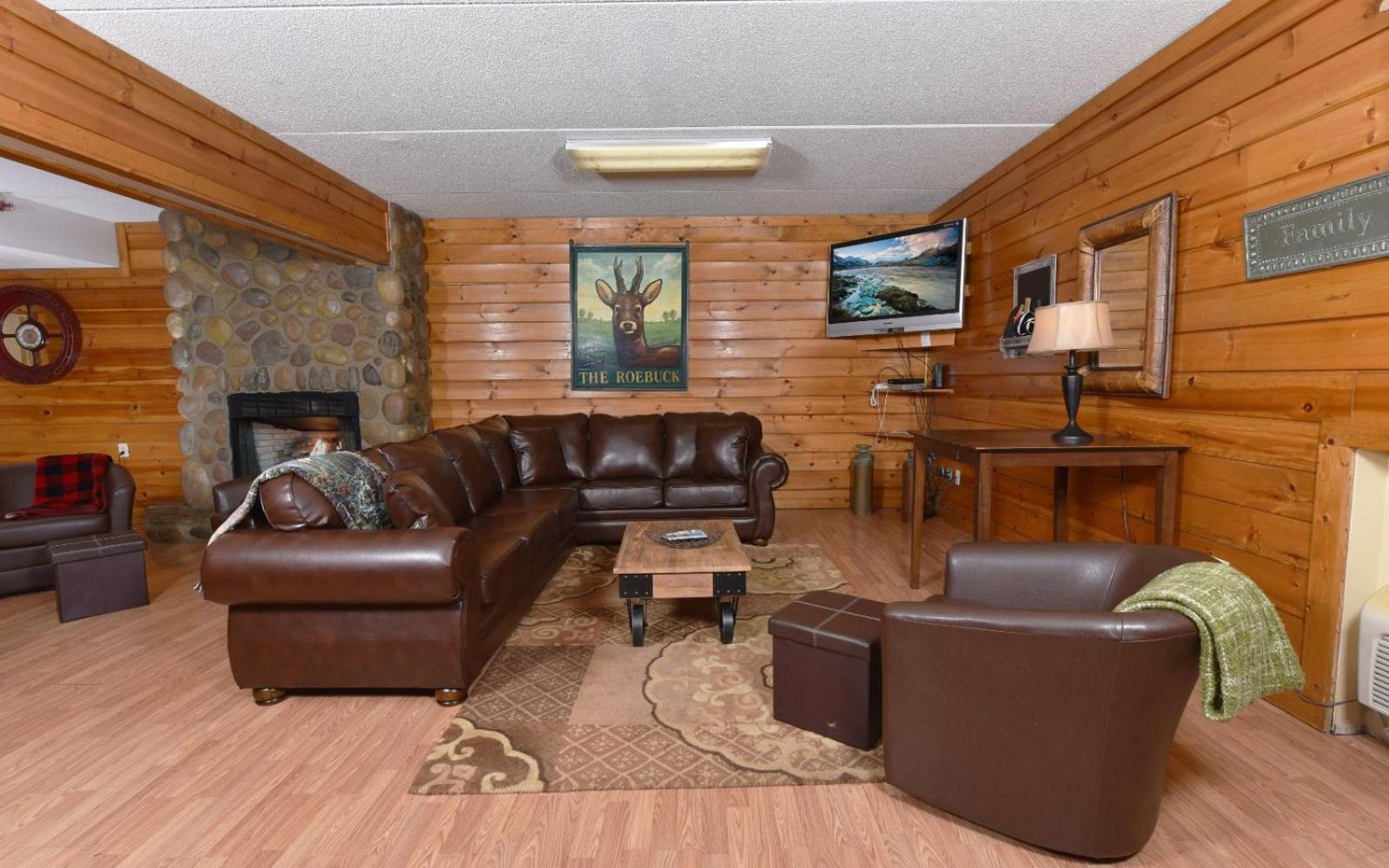 Red Oak Lodge Gatlinburg Exteriér fotografie